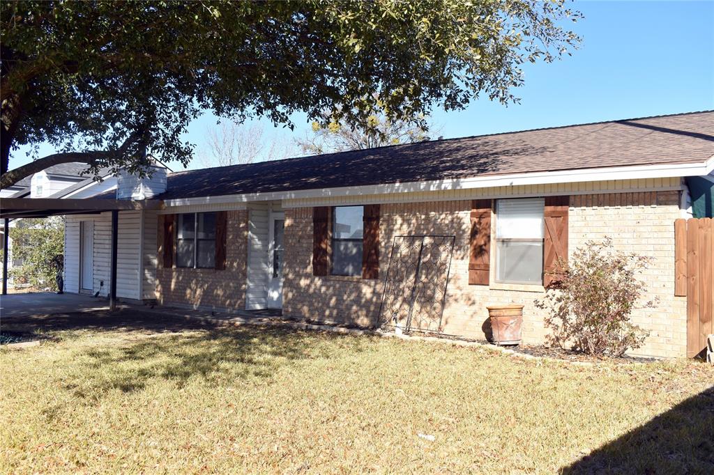 1204 Switzer Street Property Photo