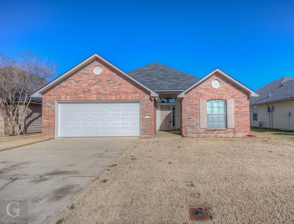 3730 Sabine Pass Drive Property Photo 1