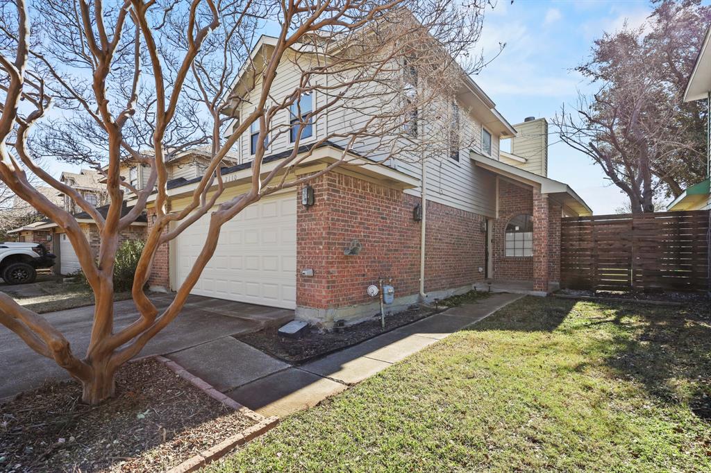 2110 Avignon Drive Property Photo