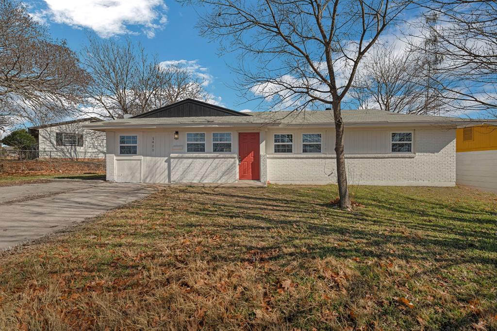 1421 New Haven Rd Road Property Photo
