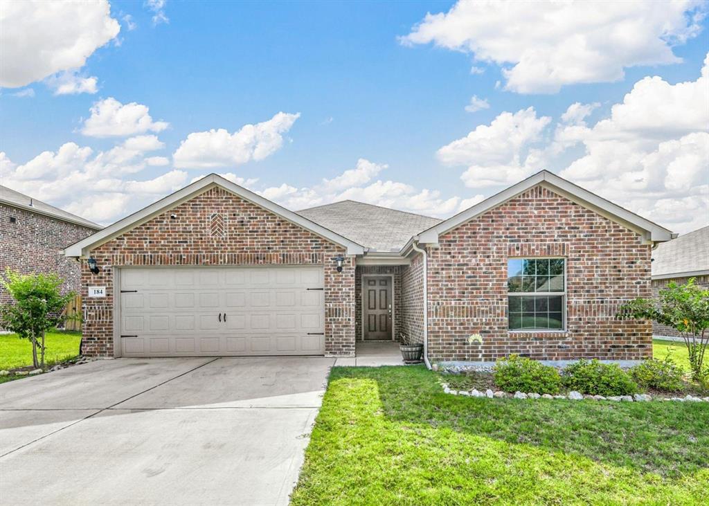 184 Cattlemans Creek Road Property Photo