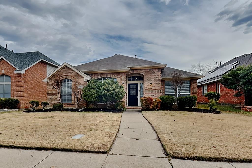 121 Parkhurst Lane Property Photo