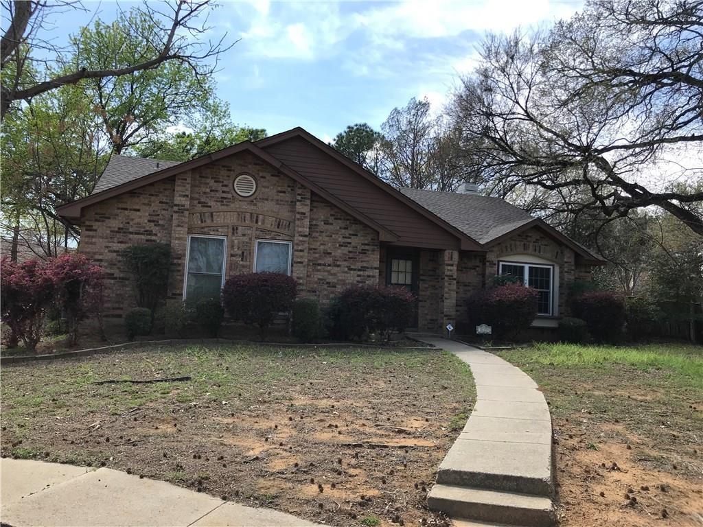 3029 Yorkshire Court Property Photo