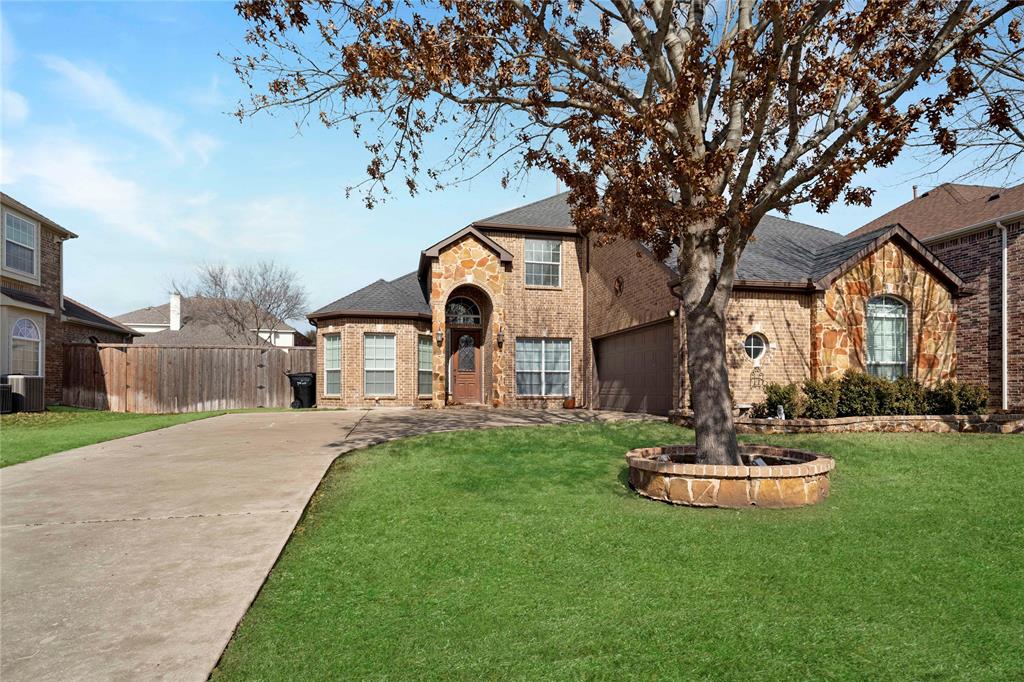 14828 Myrtle Beach Lane Property Photo