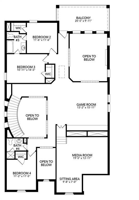 812 Zenica Drive Property Photo 4