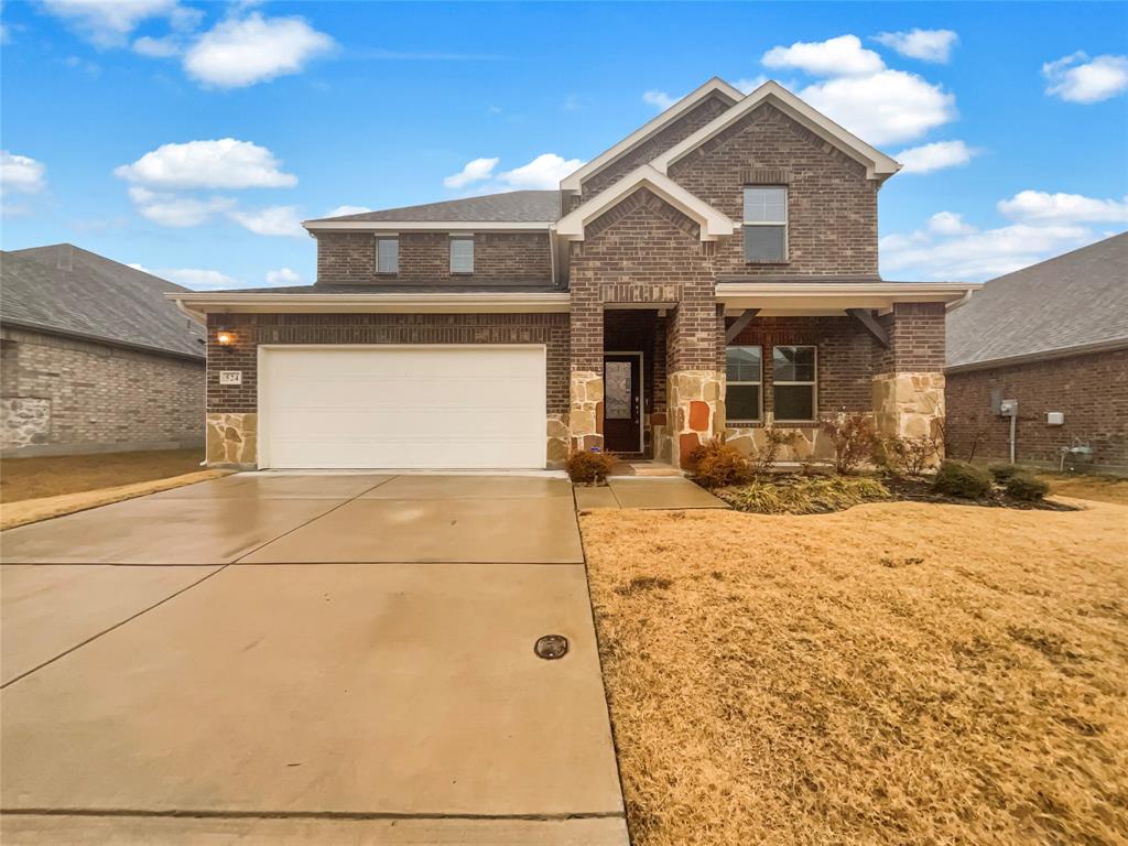 524 Fox Ridge Drive Property Photo 23