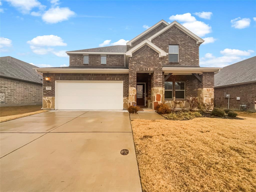 524 Fox Ridge Drive Property Photo 26