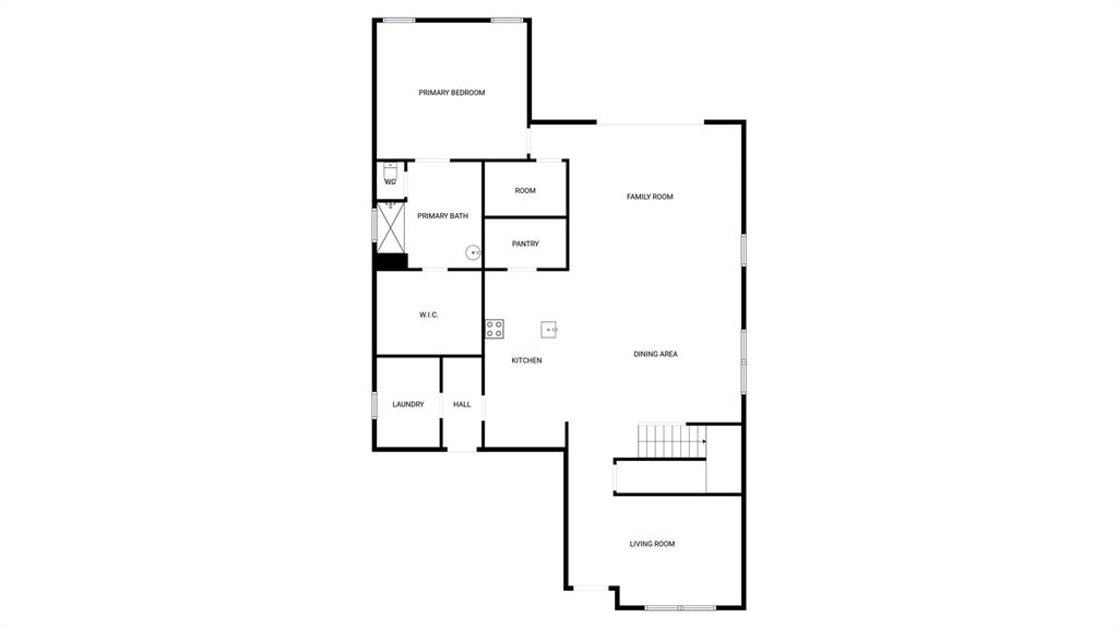 524 Fox Ridge Drive Property Photo 27