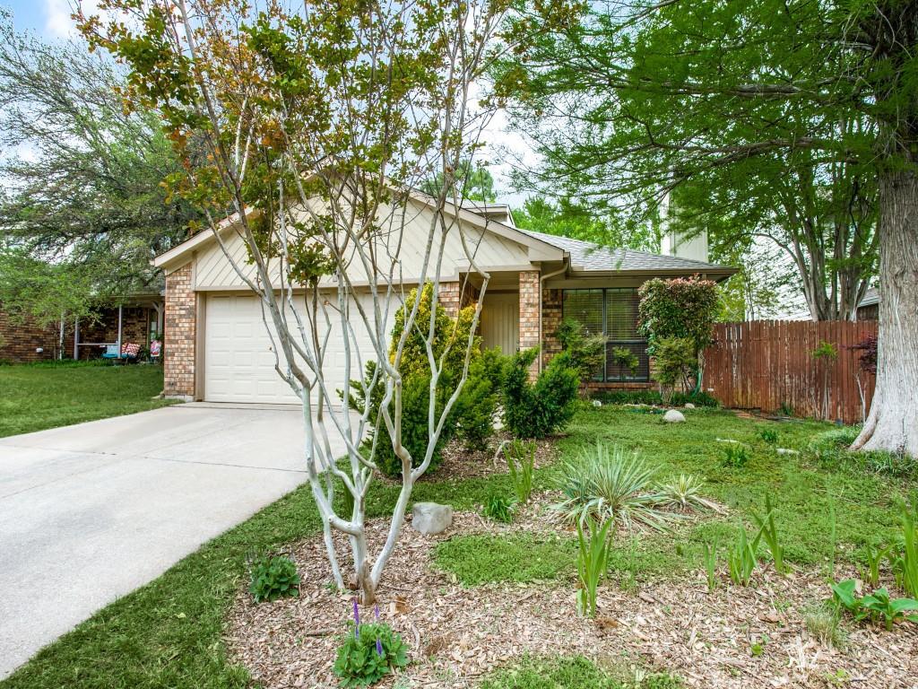 1704 Stoneway Drive Property Photo