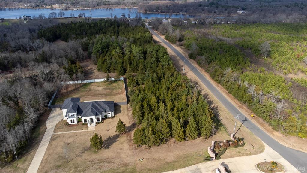 0 Cross Lake Point, Lot #22 Property Photo
