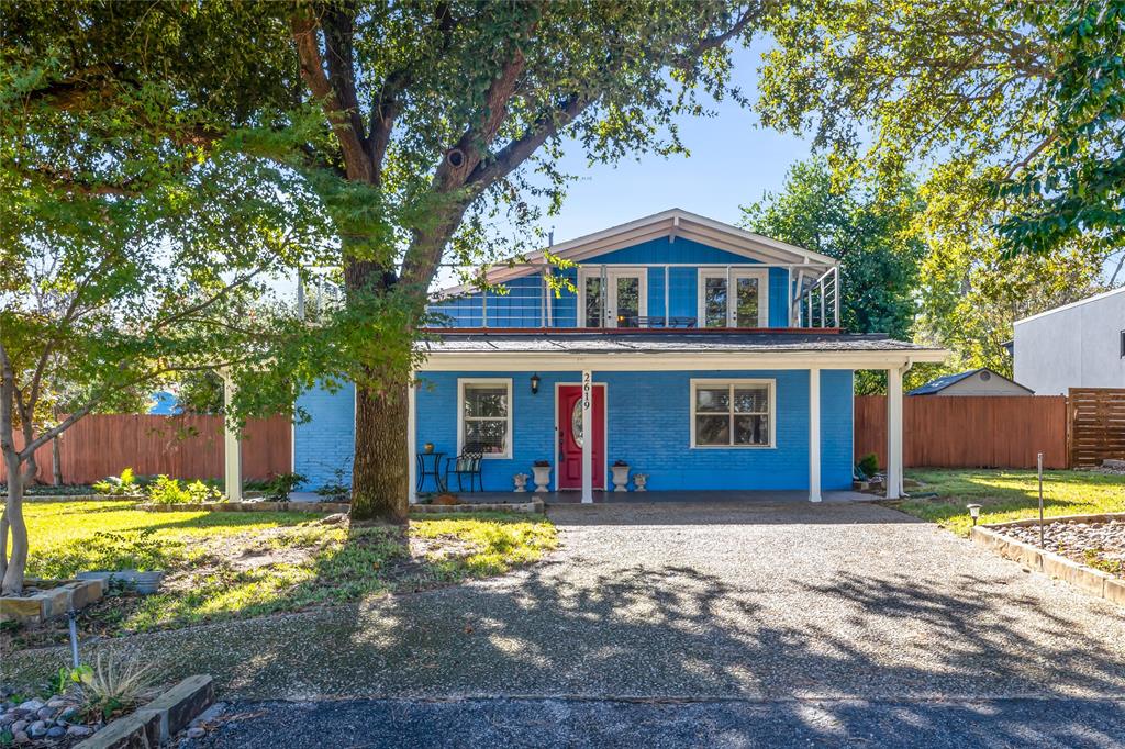 2619 Peninsula Drive Property Photo