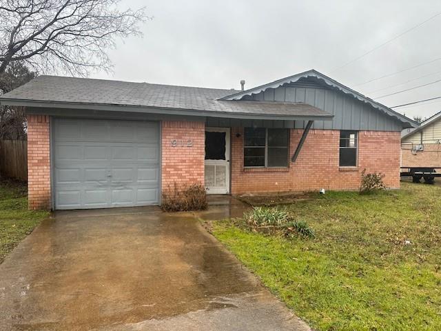 912 Wilemon Drive Property Photo