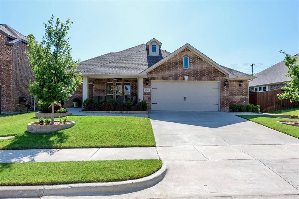 9312 Benbrook Lane Property Photo 1