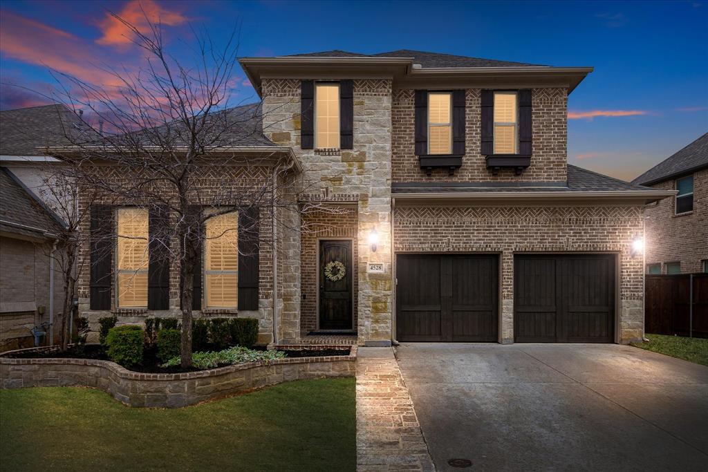 4528 Lafite Lane Property Photo