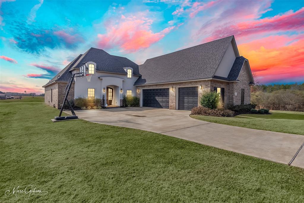 261 Red Bluff Road Property Photo