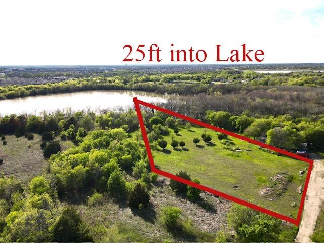 Lot 44 Shady Lane Property Photo 1