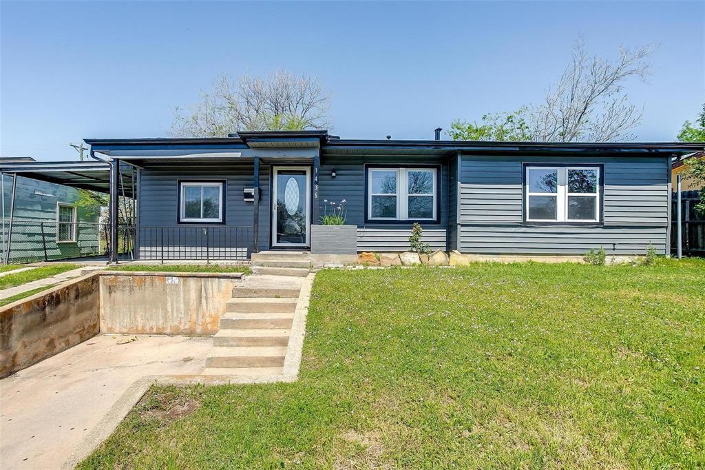 1436 Sharondale Street Property Photo