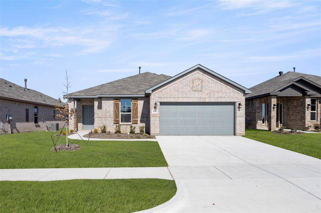 1902 Cheyenne Drive Property Photo 1