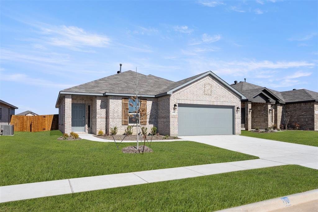 1902 Cheyenne Drive Property Photo 2