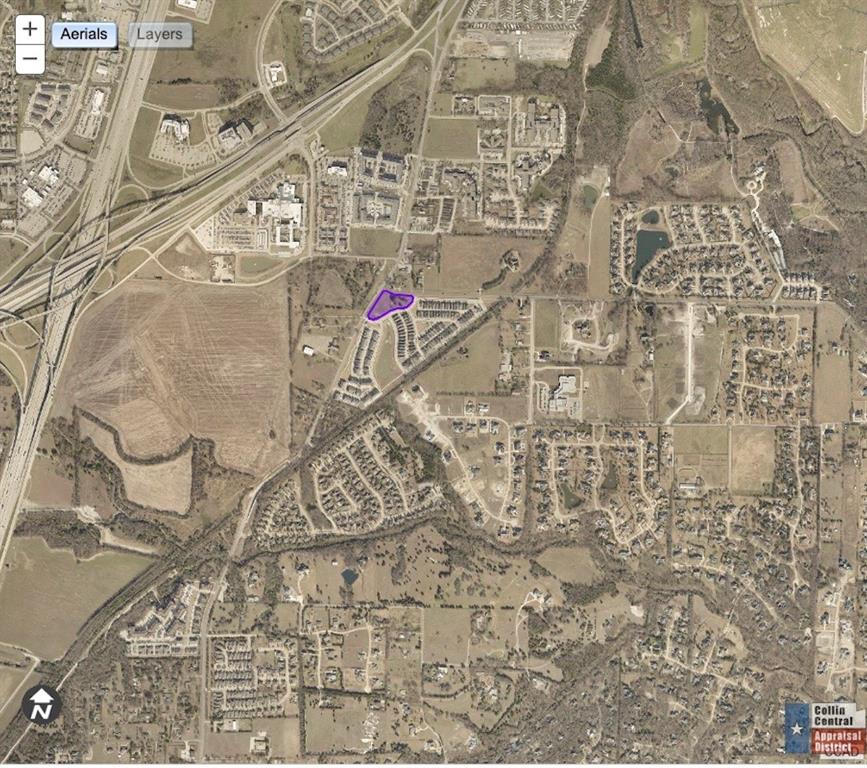 910 S State Highway 5 Highway Property Photo 1
