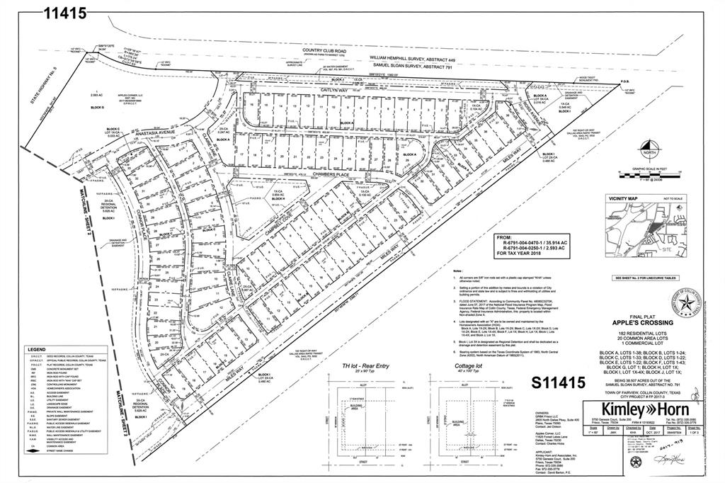 910 S State Highway 5 Highway Property Photo 4