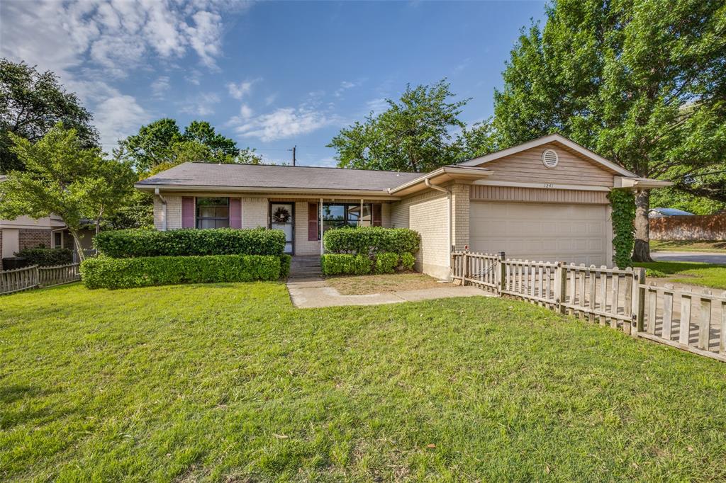 1241 Cypress Drive Property Photo