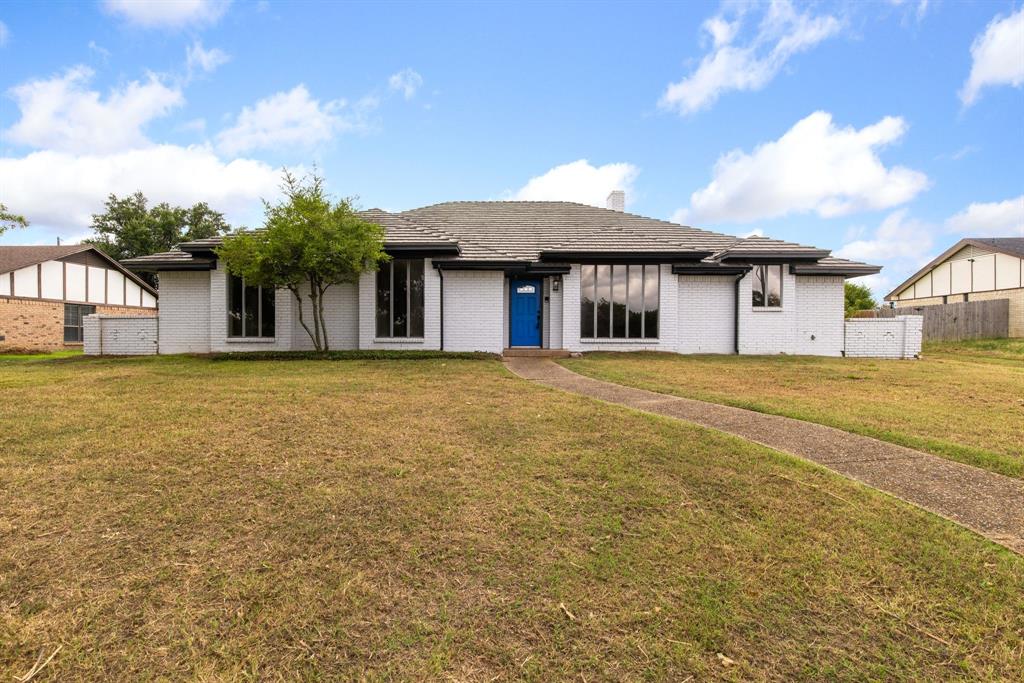 333 Creekwood Drive Property Photo