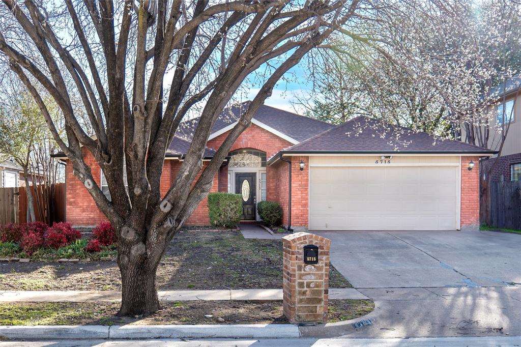 5715 Marquette Street Property Photo