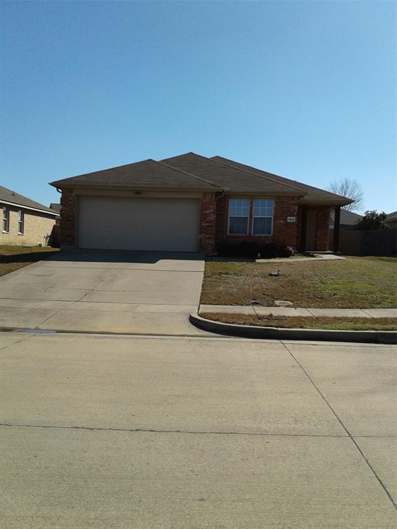 1810 Millbrook Drive Property Photo