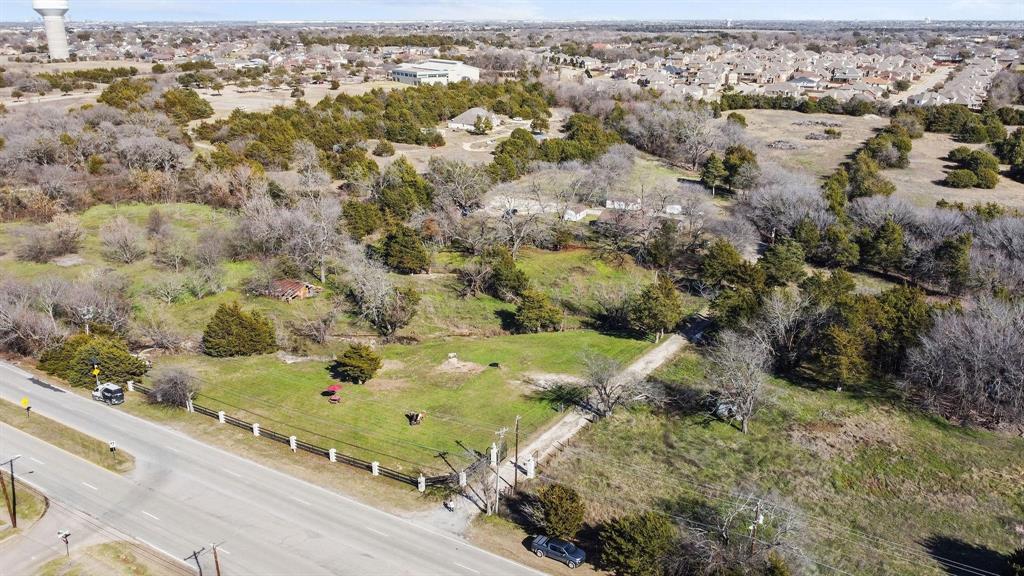 1006 S Clark Road Property Photo