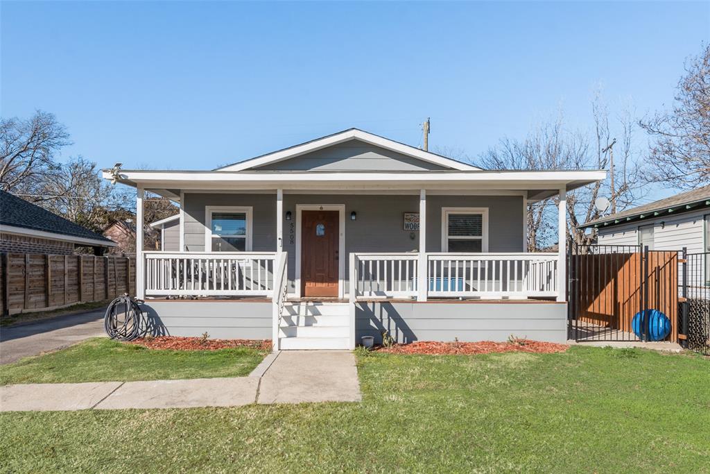 5508 Diaz Avenue Property Photo
