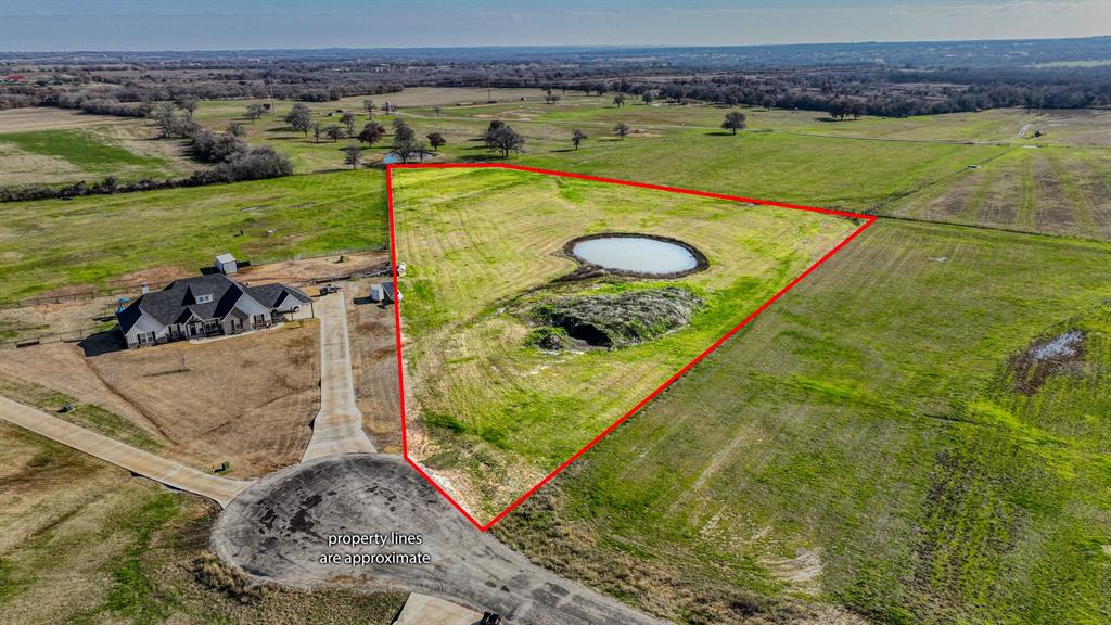 Lot 14 Monarch Court Property Photo 1