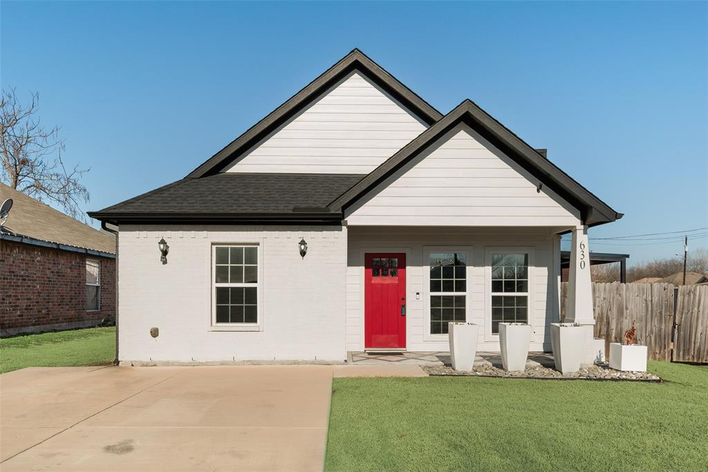 630 Trout Street Property Photo 1