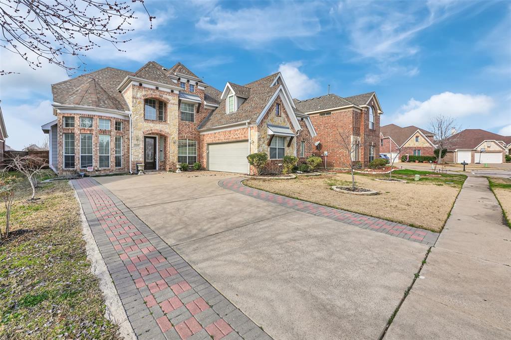 7211 Bucanero Property Photo