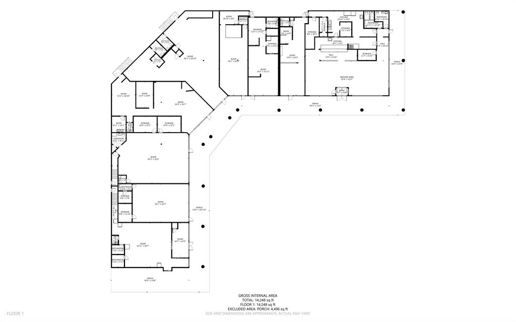 1223 E Belt Line 128 Property Photo 20