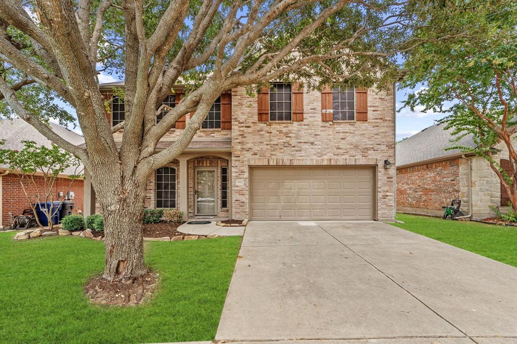 3312 Timber Ridge Trail Property Photo