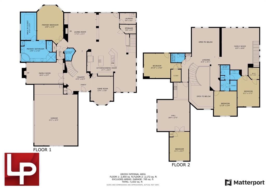 1600 Windmill Court Property Photo 1