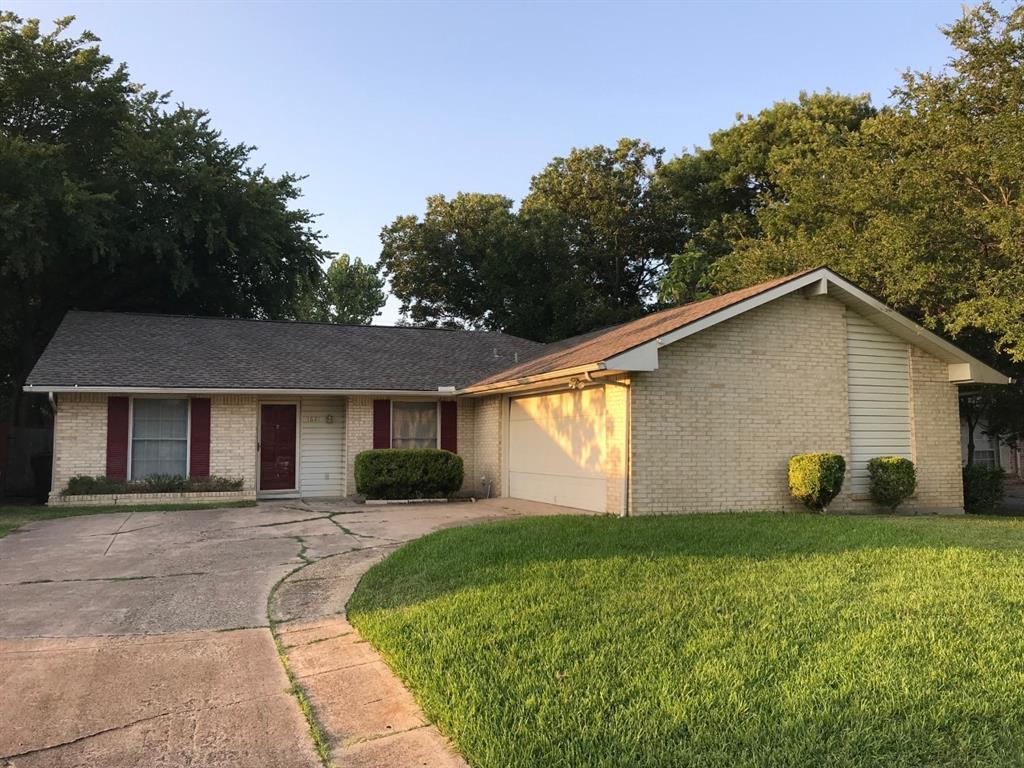 1621 Lorraine Drive Property Photo