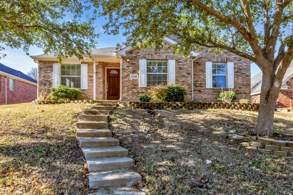 1299 Stanford Drive Property Photo