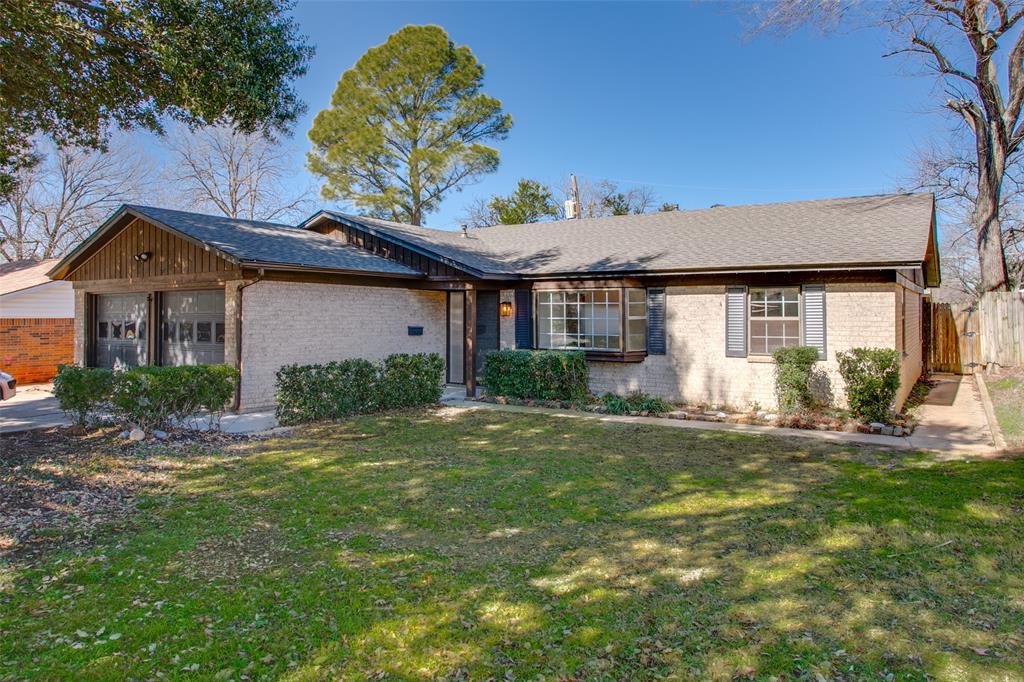 1809 W Tucker Boulevard Property Photo