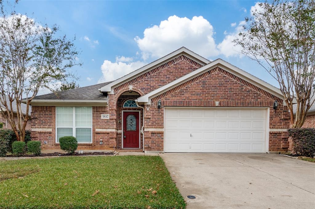 1842 Manor Ridge Way Property Photo