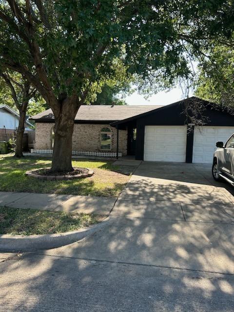 5948 Richard Drive Property Photo