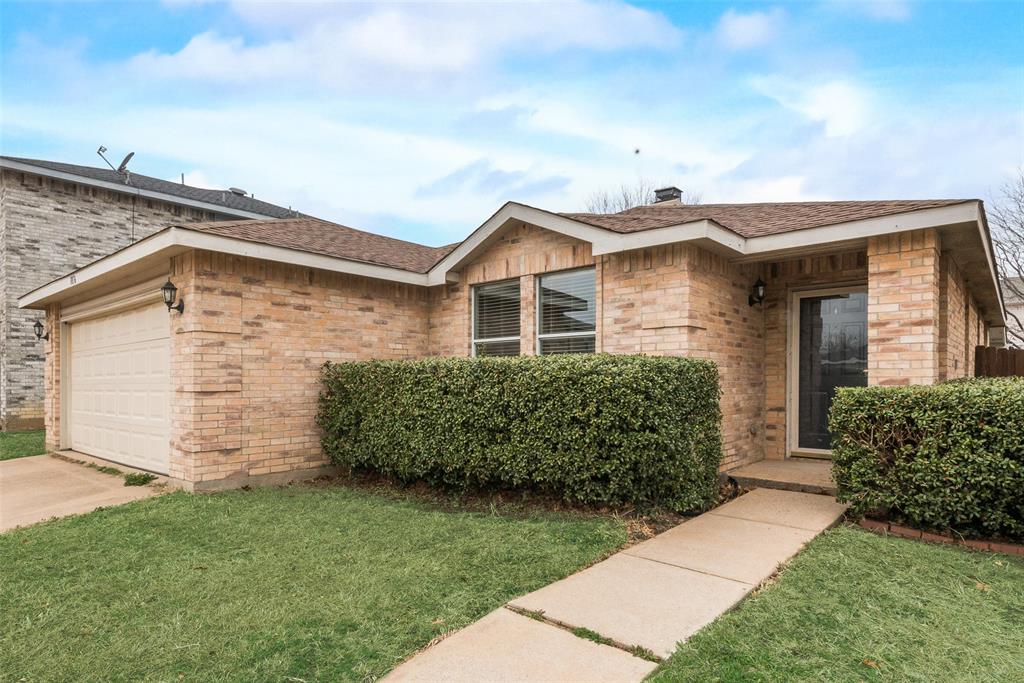 3876 Golden Horn Lane Property Photo