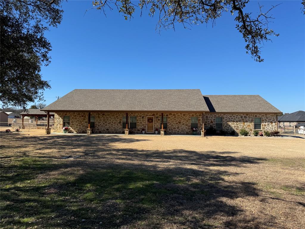 105 Canyon Drive Property Photo