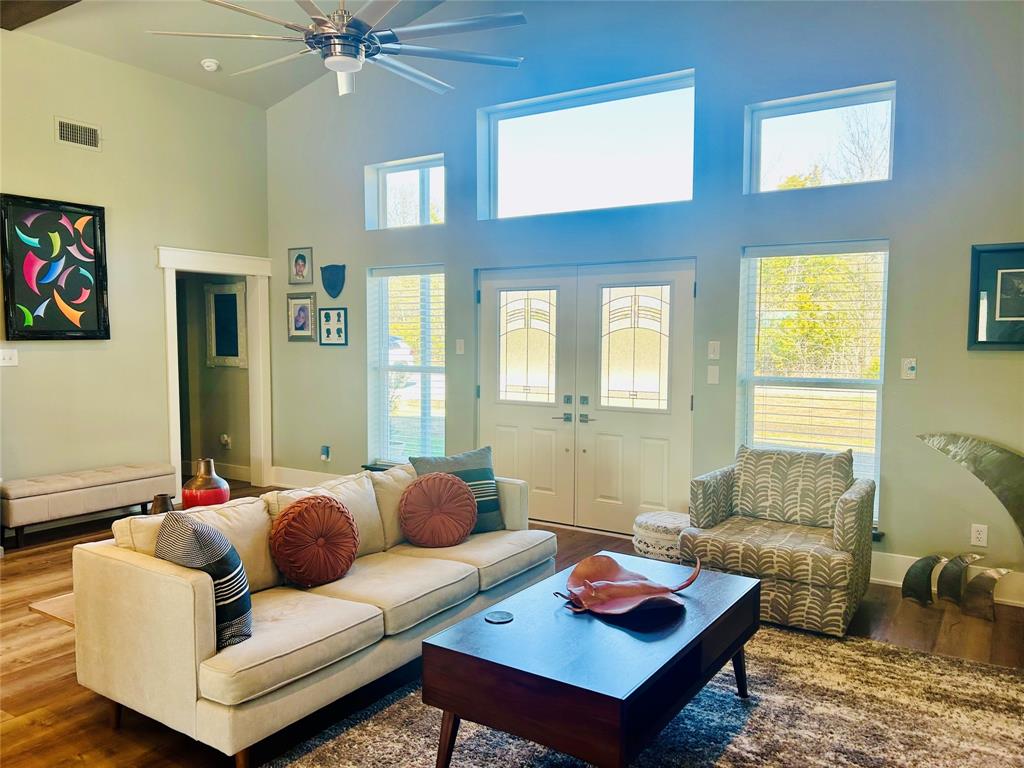 1225 Tribble Road Property Photo
