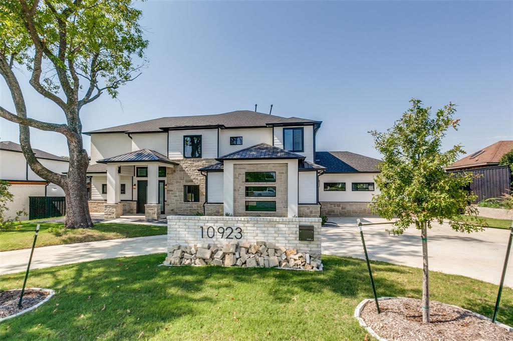 10923 Marsh Lane Property Photo