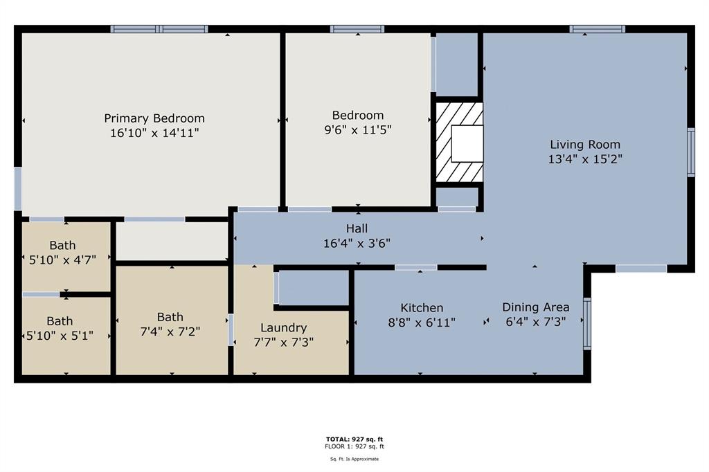 7720 Sable Lane Property Photo 17
