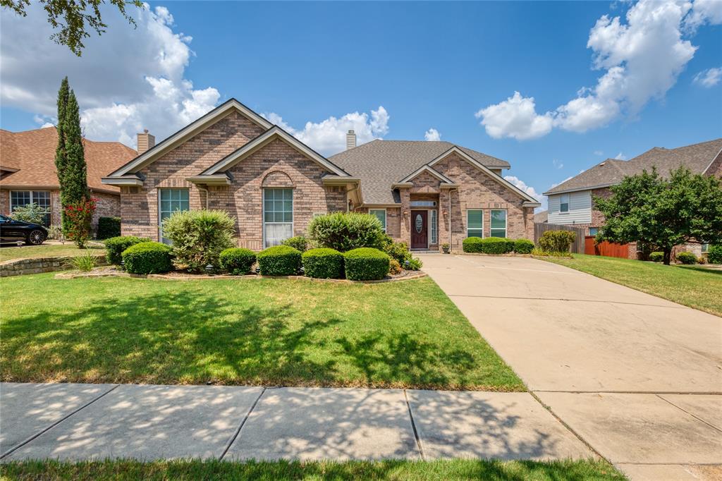 3713 Lankford Trail Property Photo 1