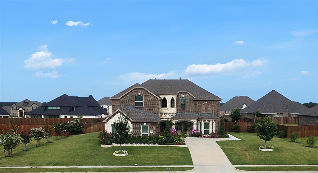 351 Penrose Drive Property Photo