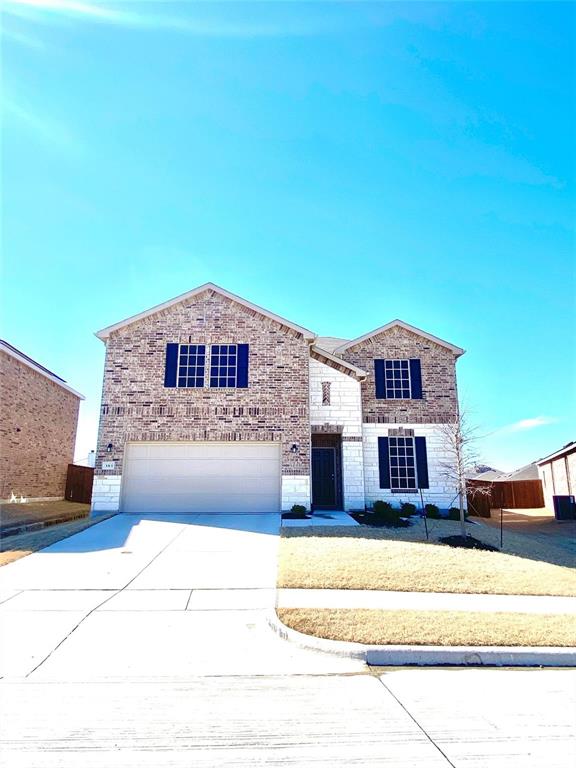 3313 Beau Place Property Photo 1
